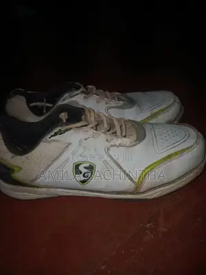 Cricket Shoe