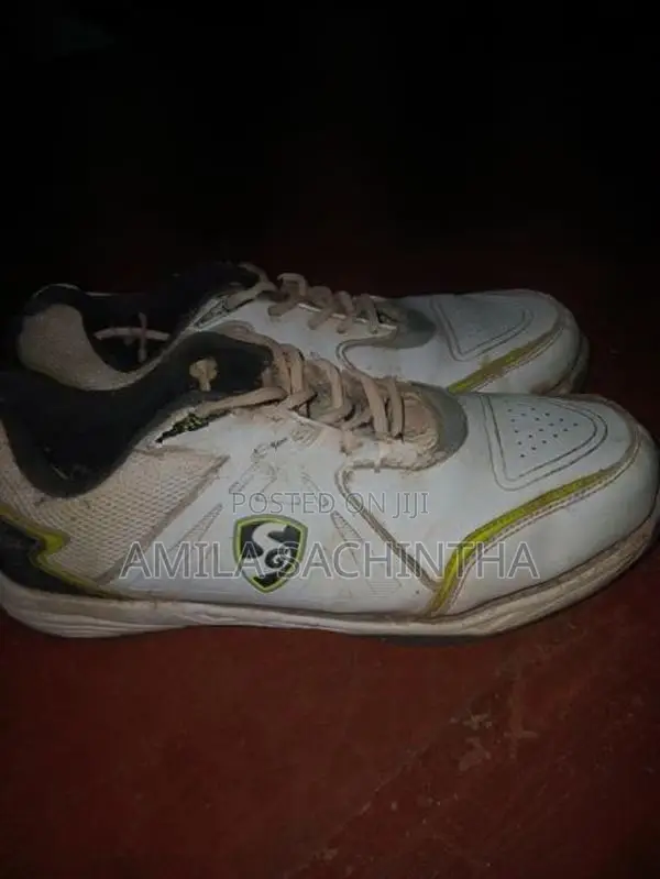 Cricket Shoe