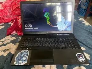 Hp I5 10 Gen Laptop
