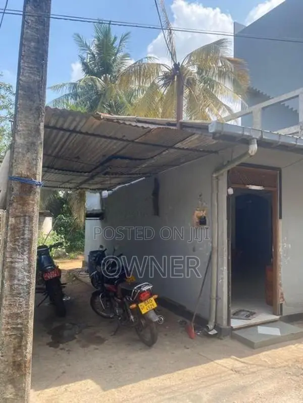 Land for Sale in Rajagiriya