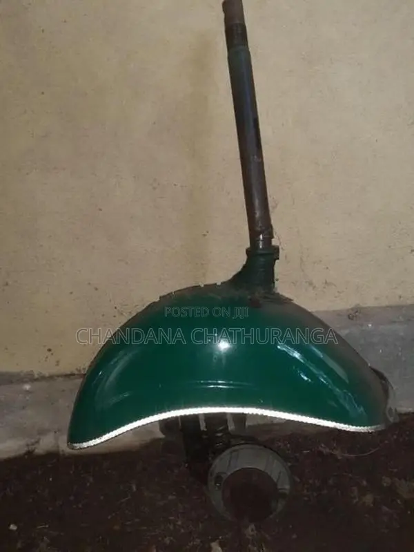 Bajaj Two Stroke Fork