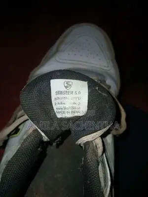 Cricket Shoe