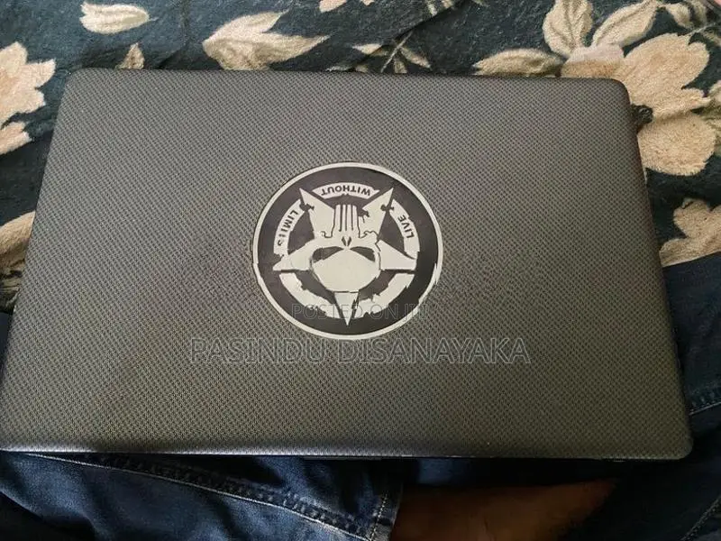 Hp I5 10 Gen Laptop