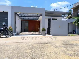 Brand New Single Storey House For Sale Athurugiriya
