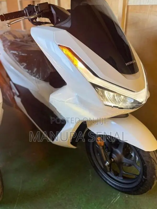 Honda PCX160 2025