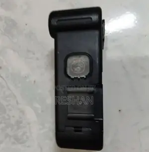 Gopro Media Mod Camera