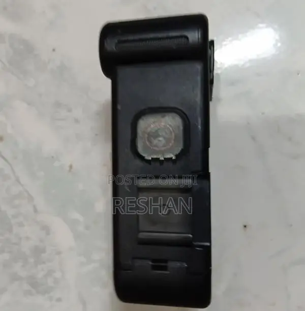Gopro Media Mod Camera