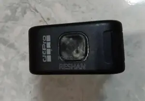 Gopro Media Mod Camera