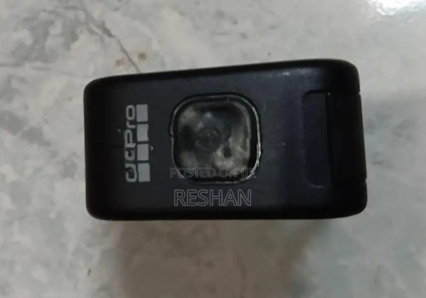 Gopro Media Mod Camera