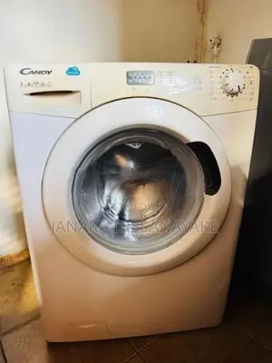 Candy Washing Machine for Parts