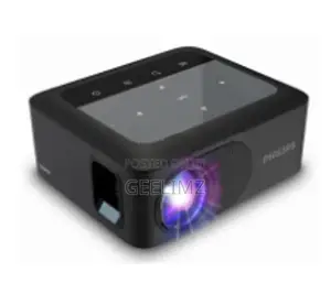 Projector very dark rooms