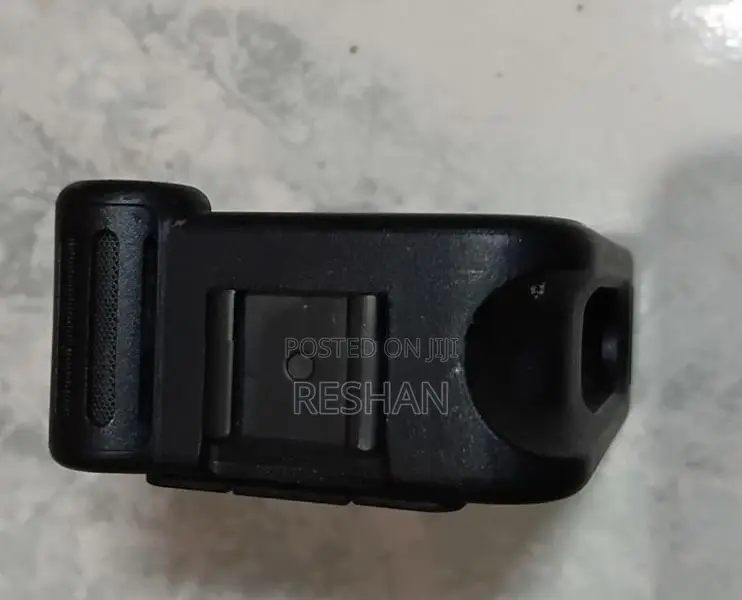 Gopro Media Mod Camera