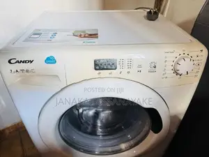 Candy Washing Machine for Parts