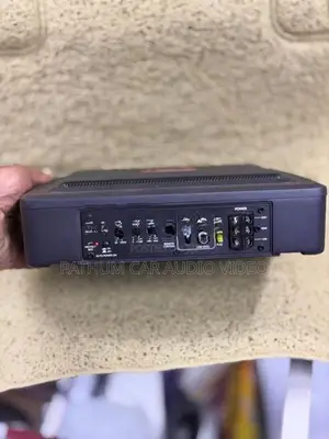 Lenovo Underseat Sub Wooofer 10 Inch