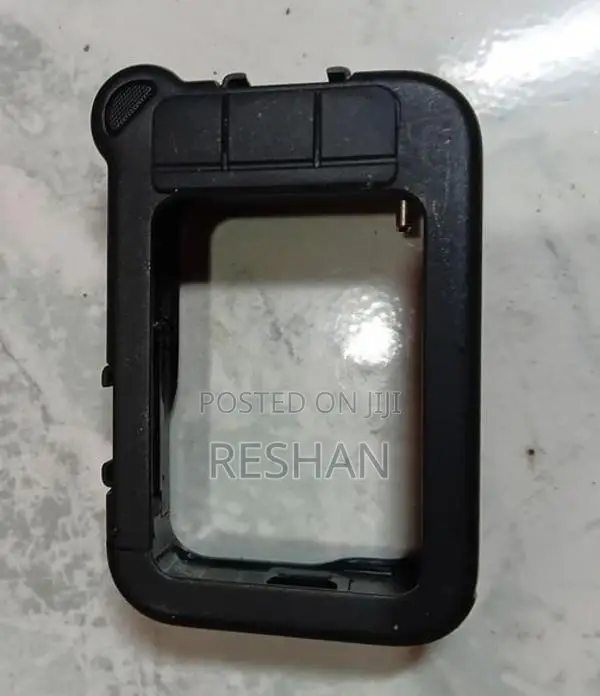 Gopro Media Mod Camera