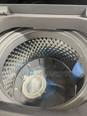 Midea Washing Machine 11KG Capacity