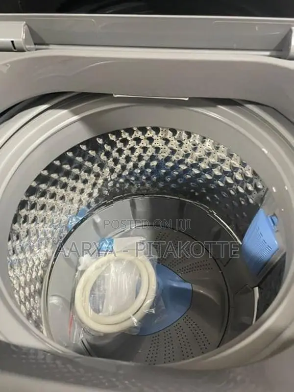 Midea Washing Machine 11KG Capacity