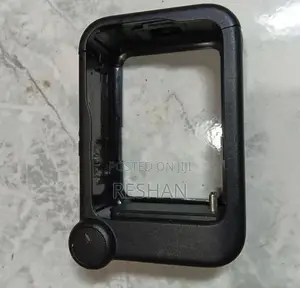 Gopro Media Mod Camera