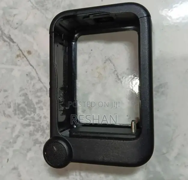 Gopro Media Mod Camera