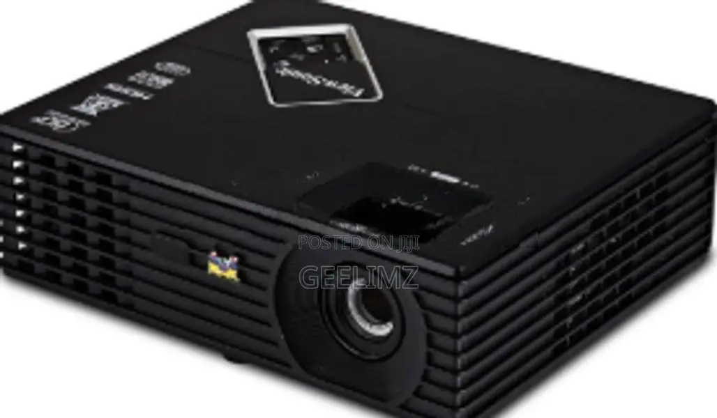 WXGA Projector for Educational Center