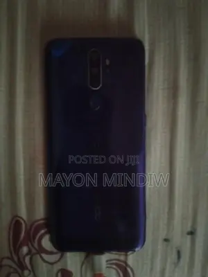 Oppo A9 256GB (Used)