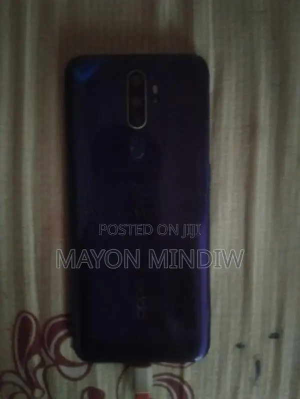 Oppo A9 256GB (Used)
