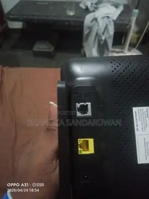 Wifi Router