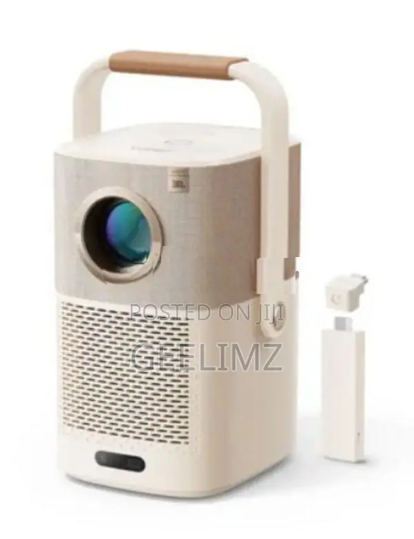 Projector Like Bag