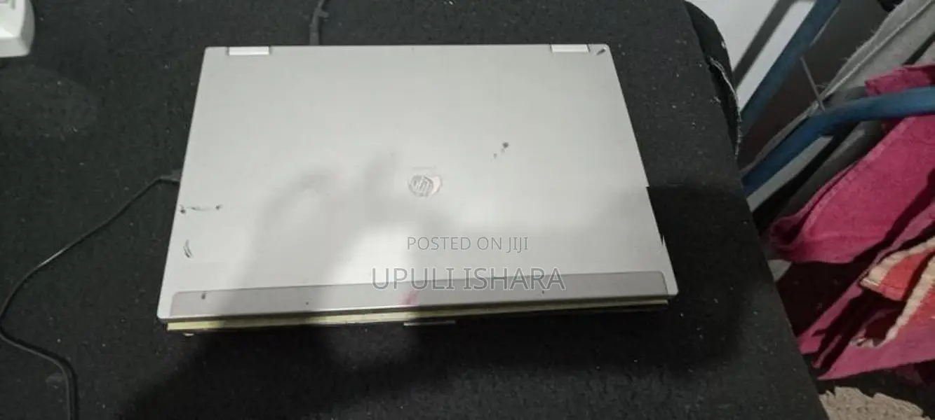 HP Elitebook