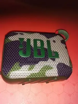 JBL Go 4