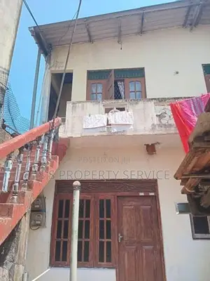 02 Houses for Sale in Dehiwala (SSPH-321)