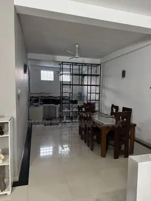 Ground Floor Unit for Rent Malabe