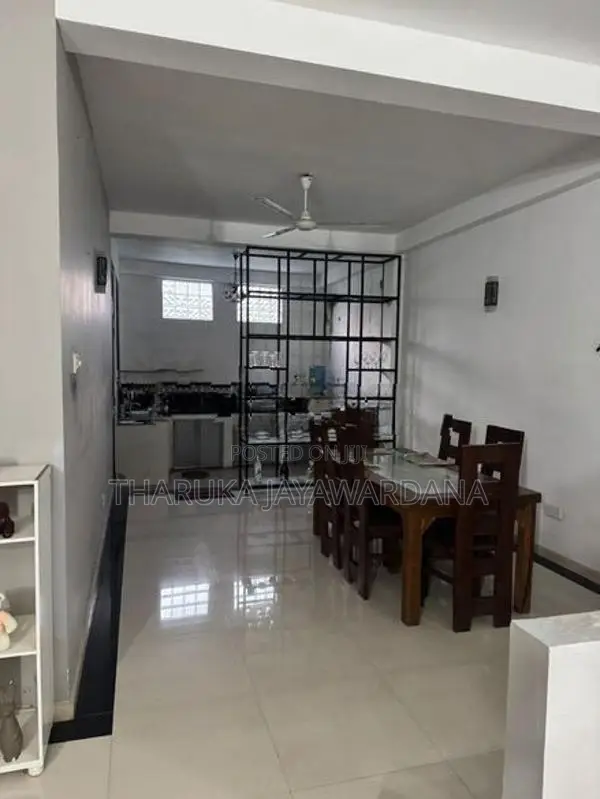 Ground Floor Unit for Rent Malabe