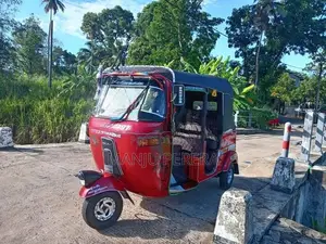 Bajaj RE Three wheeler 2006