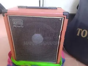 Roland Guitar Amp