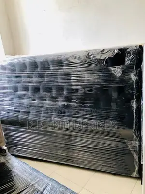 Luxury Cushion Devin Bed
