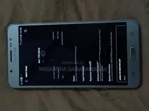 Samsung Galaxy J7 (2016) (Used)