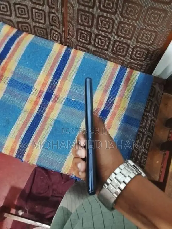 Samsung Galaxy A31 (Used)