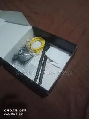 Wifi Router