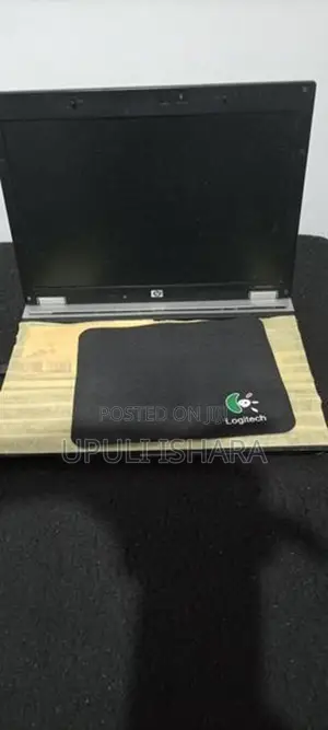 HP Elitebook