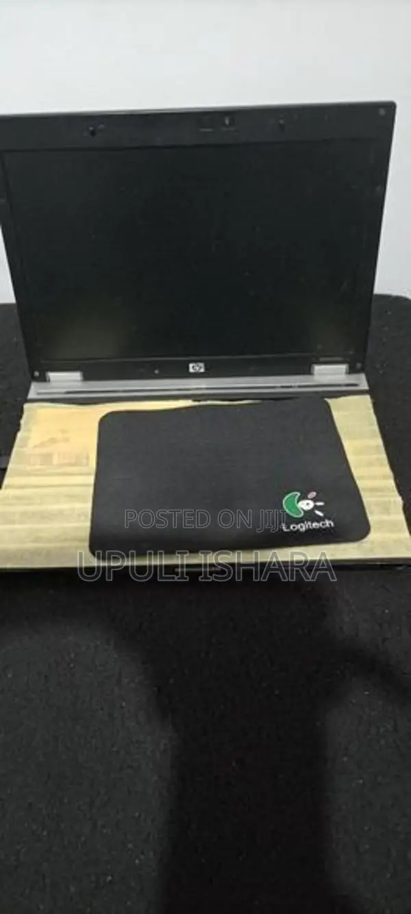 HP Elitebook