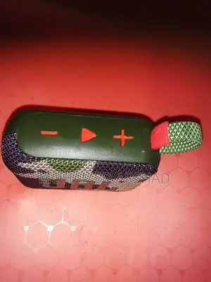 JBL Go 4
