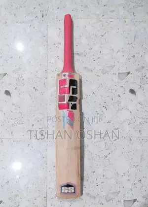 Cricket Bat