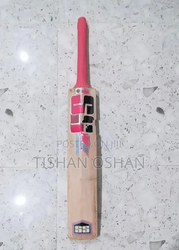 Cricket Bat