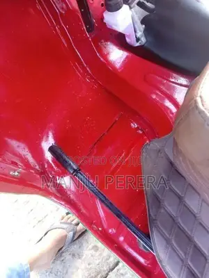 Bajaj RE Three wheeler 2006