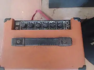 Roland Guitar Amp
