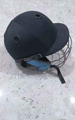 Cricket Helmet