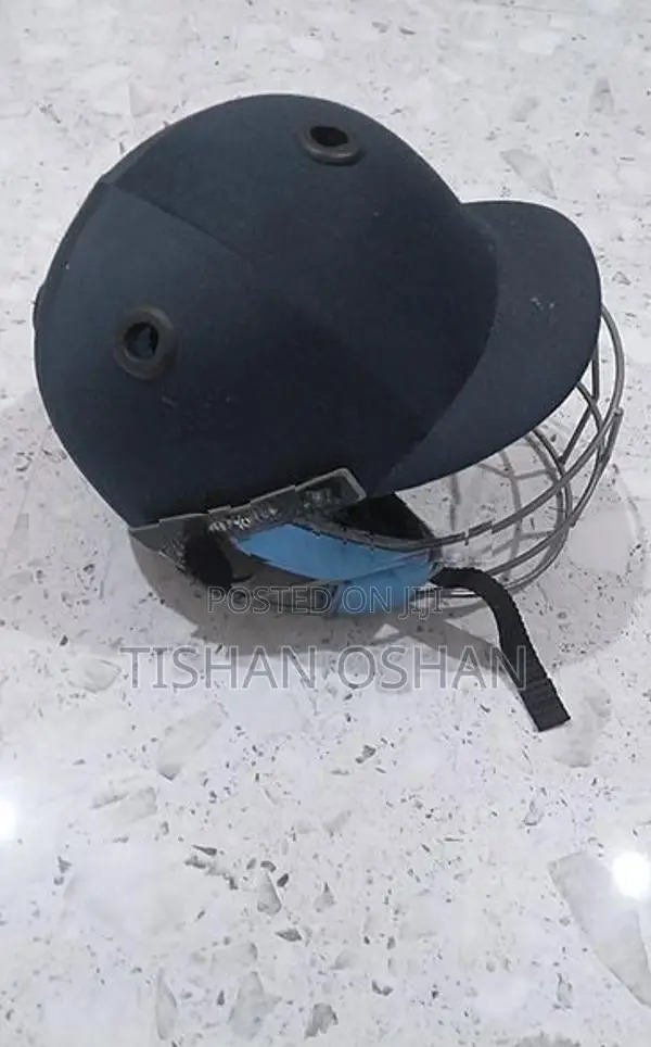 Cricket Helmet