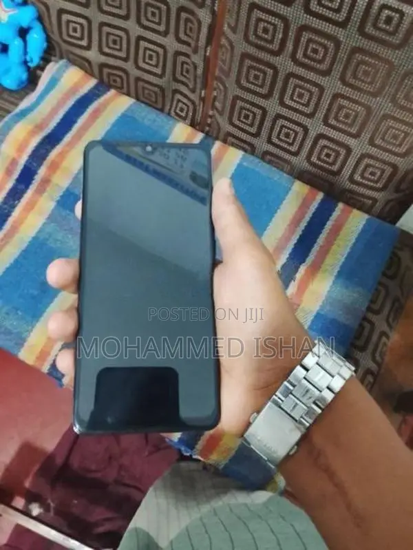 Samsung Galaxy A31 (Used)
