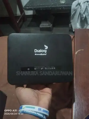 Wifi Router